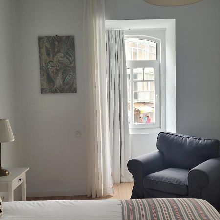 Dreamy Alameda Apartment Lisbon Exterior photo