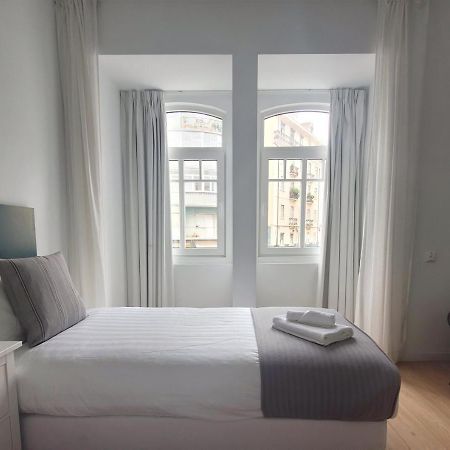Dreamy Alameda Apartment Lisbon Exterior photo