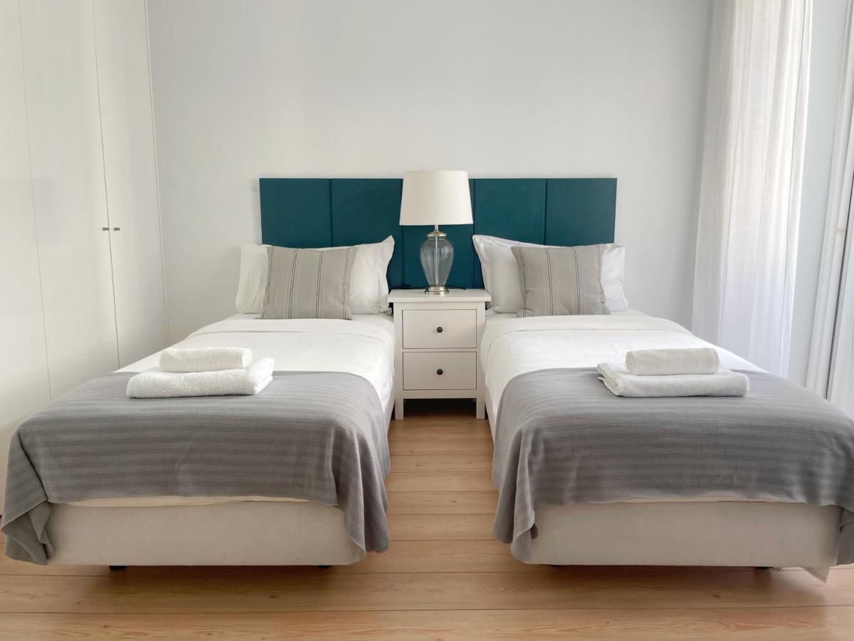 Dreamy Alameda Apartment Lisbon Exterior photo