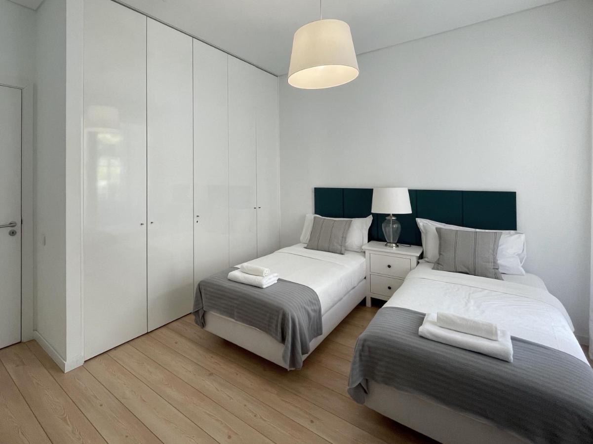 Dreamy Alameda Apartment Lisbon Exterior photo