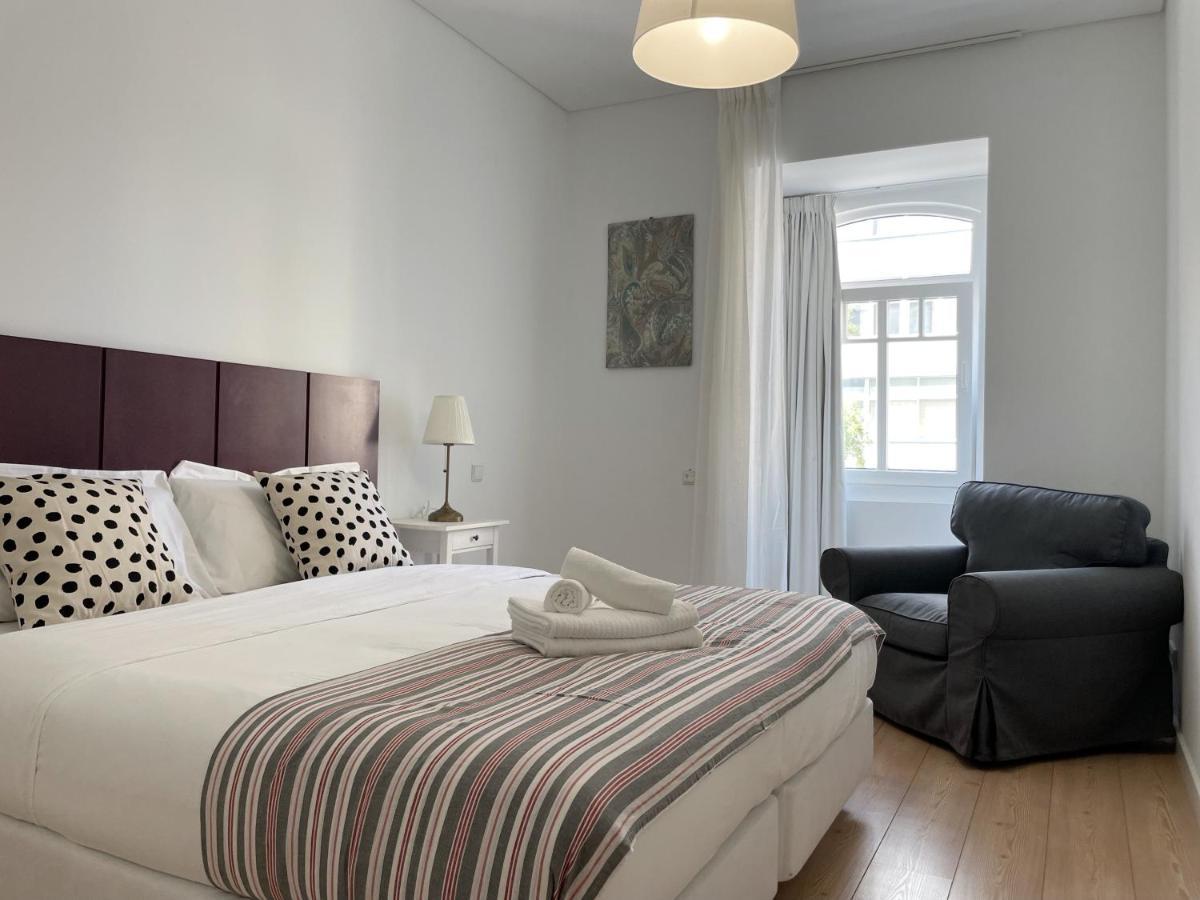 Dreamy Alameda Apartment Lisbon Exterior photo